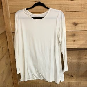 Cj banks long sleeve